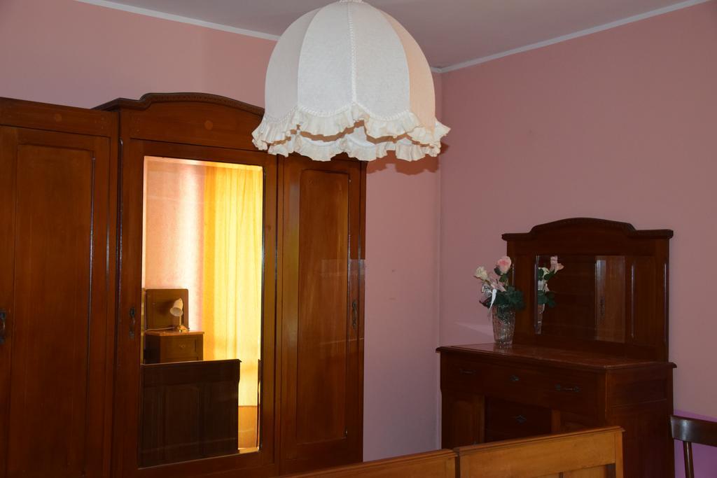 La Casa Nell'Oliveto Bed & Breakfast Acquasparta Exterior foto